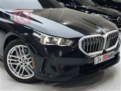 بي ام دبليو الفئة 5